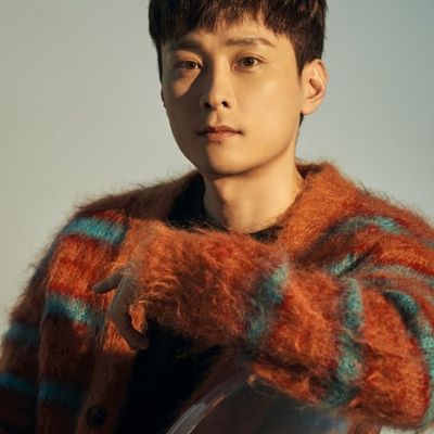 Min Kyunghoon Sheets