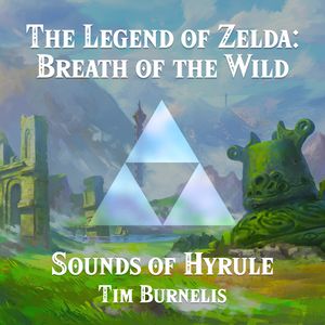 Sounds of Hyrule