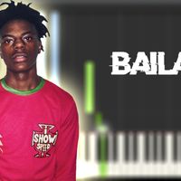 IShowSpeed - Bailar