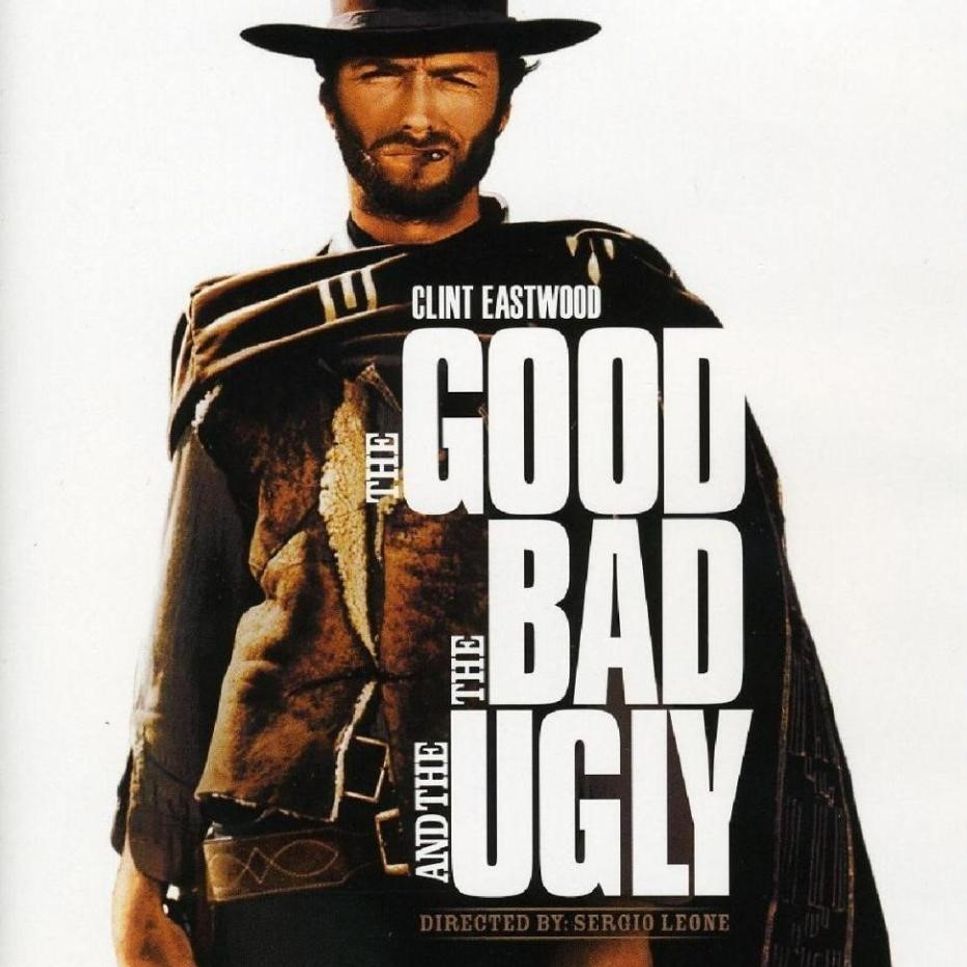 Ennio Morricone - The Good The Bad and The Ugly (For Easy Piano) by poon