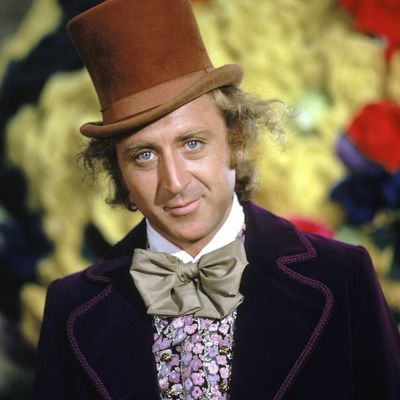 Gene Wilder