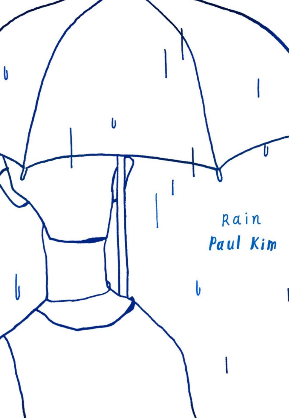 Paul Kim(폴킴) - Rain(비) (Includes Ckey) by PIANOSUMM
