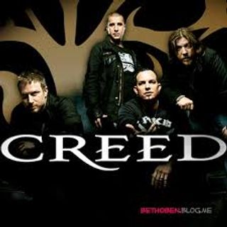 My Sacrifice (arr. COPYDRUM) Sheet Music | Creed | Drums