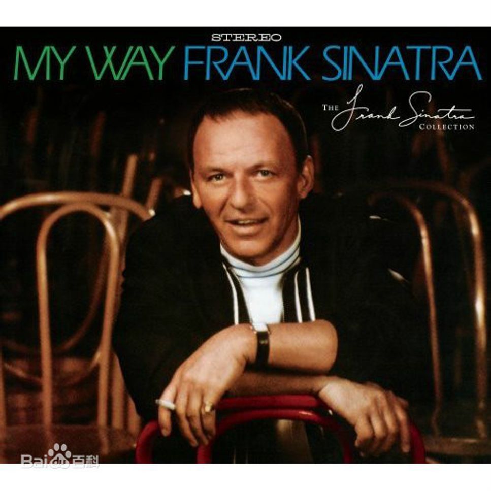 Paul Anka/Claude François Junior/Jacques Revaux/Gilles Thibault - My Way (Frank Sinatra - For Piano Solo) by poon