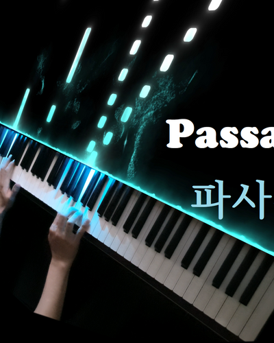 Passacaglia