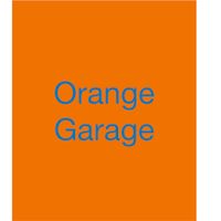OrangeGarageProfile image