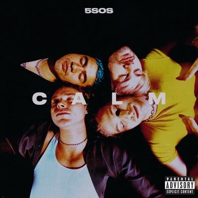 5 Seconds Of Summer(파이브 세컨즈 오브 썸머) - High