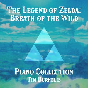 Breath of the Wild | Piano Collection