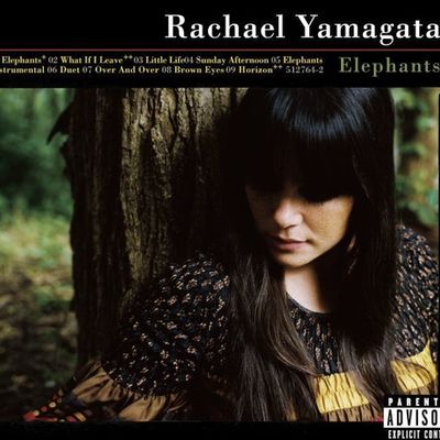 Rachael Yamagata(레이첼 야마가타) - Duet