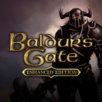 baldur's gate