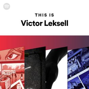 Victor Leksell Collection