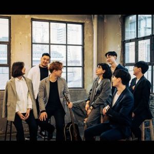 welove : 베스트 드럼 컬렉션