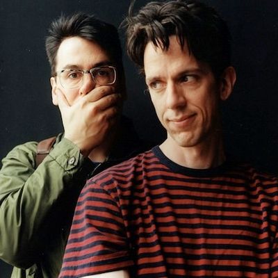 They Might Be Giants