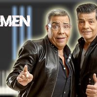 Los Chunguitos - Carmen