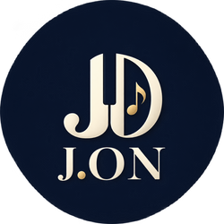 J ON 프로필 이미지
