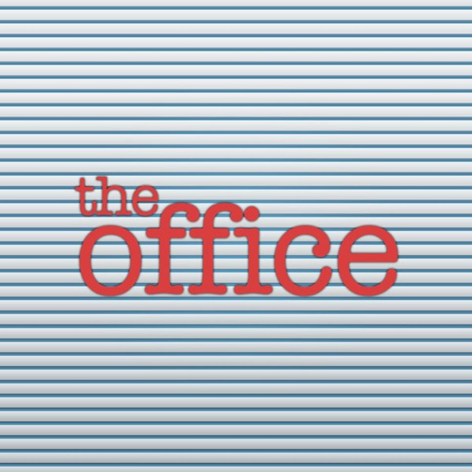 Jay Ferguson - The Office - Theme (For Piano Solo - With Chord) Sheets ...