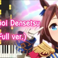 Cygames - Umapyoi Densetsu (Full ver.)