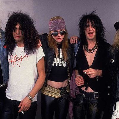 Knockin' On Heaven's Door