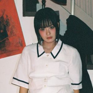 한로로 (HANRORO) Collection