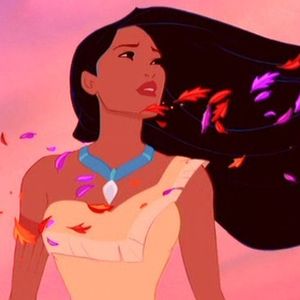 Color of The Wind(Pocahontas) for Orchestra