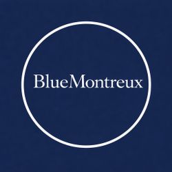 BlueMontreux