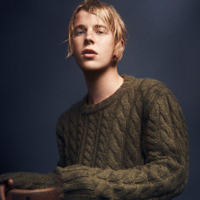 Tom Odell