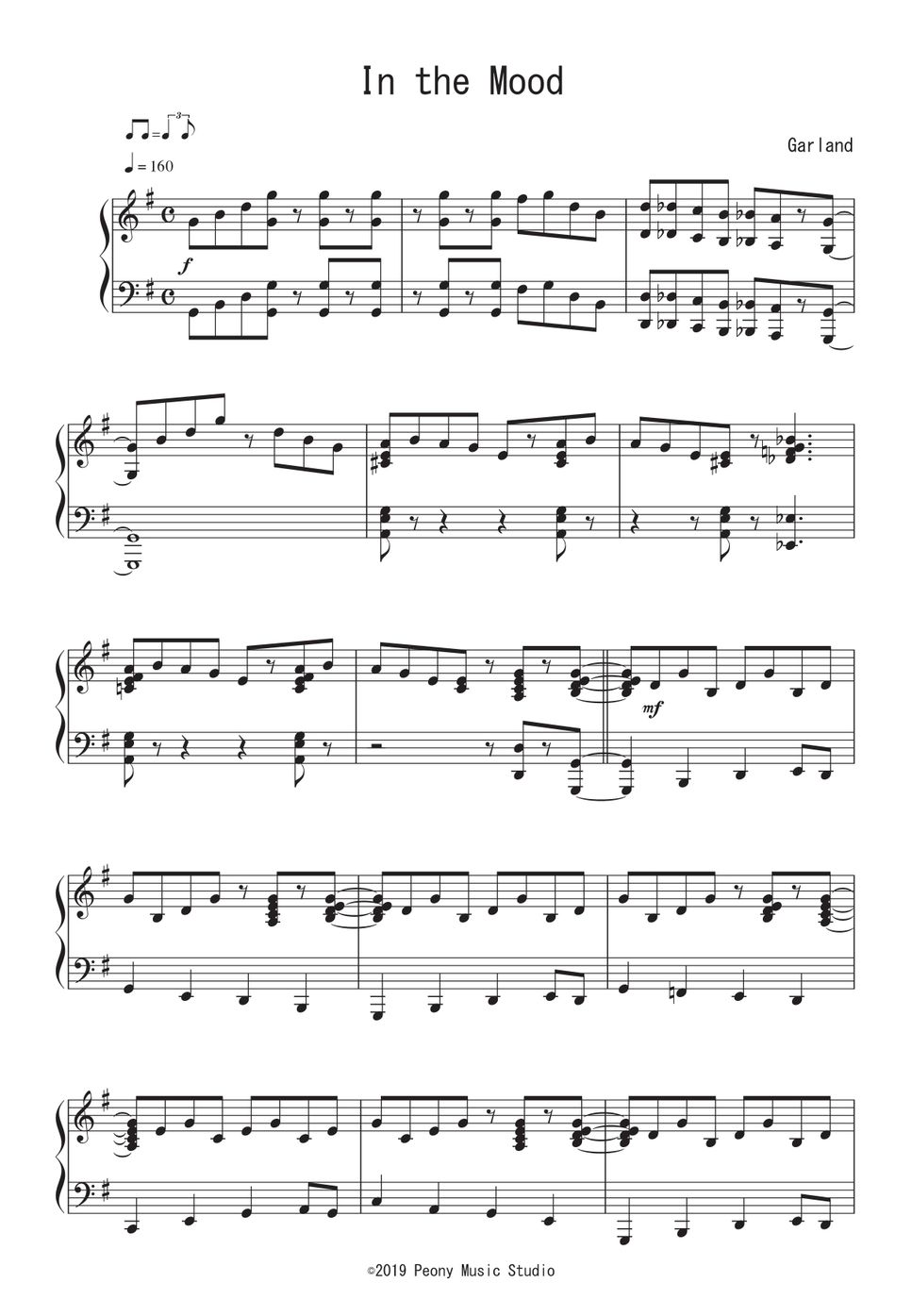 永遠のポピュラーミュージック 楽譜 永遠のポップス 1 第35版｜全音オンラインショップ ｜ 全音楽譜出版社