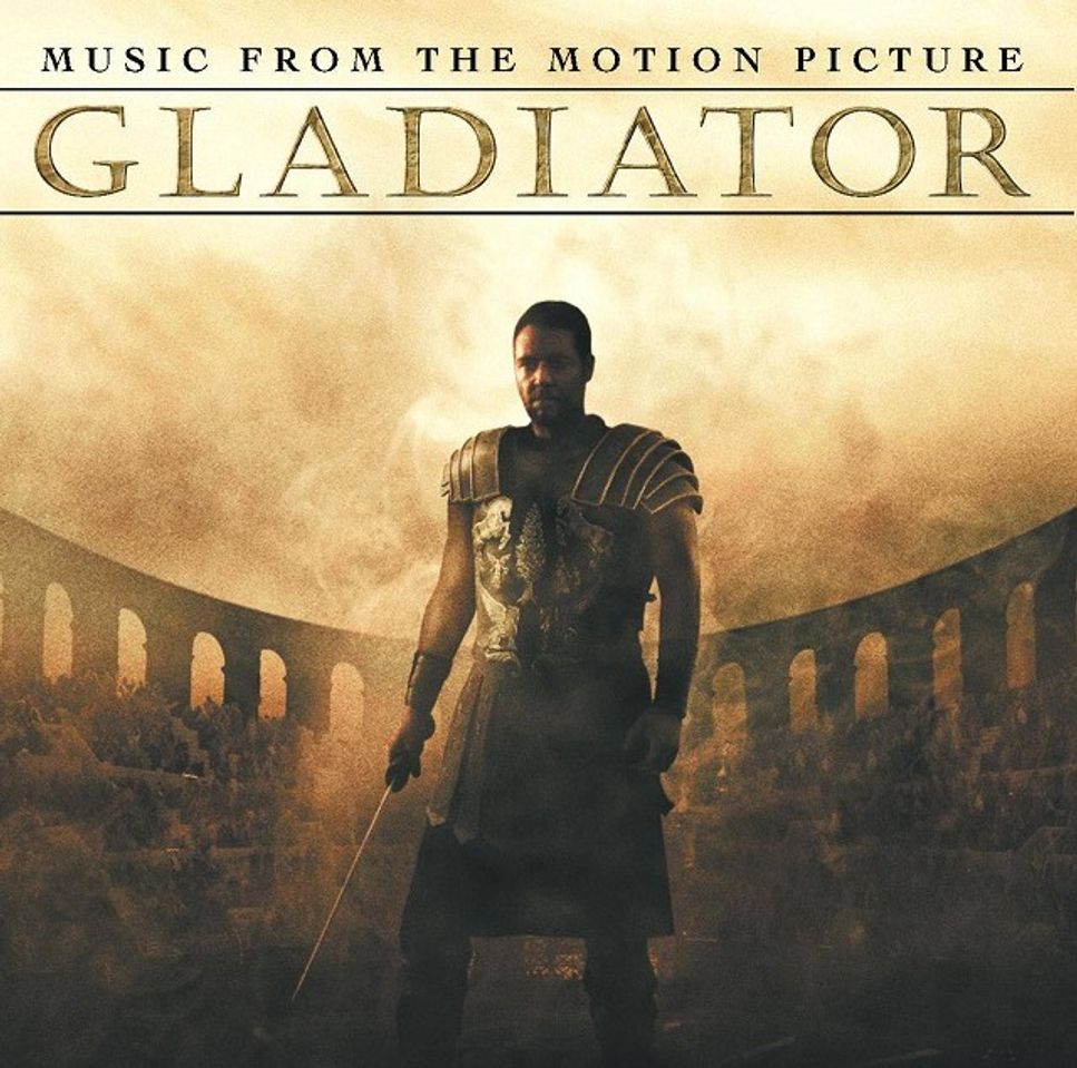 Klaus Badelt, Lisa Gerrard, Hans Zimmer - Now we are free (From The Dreamworks Film Gladiator - For Piano Solo) by poon