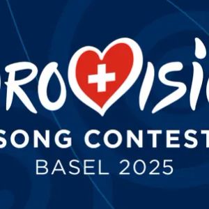 EUROVISION 2025 PIANO