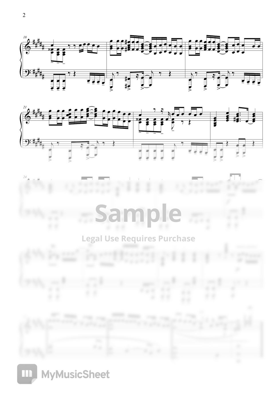 em-beihold-numb-little-bug-partition-musicale-by-this-is-piano