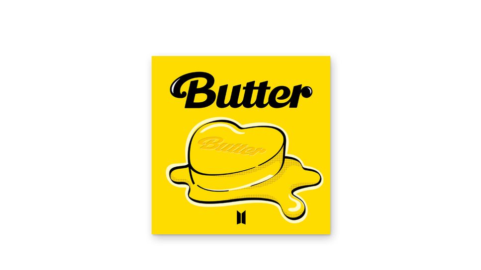 BTS (방탄소년단) - Butter (slap ver.) by bassist SIPOO