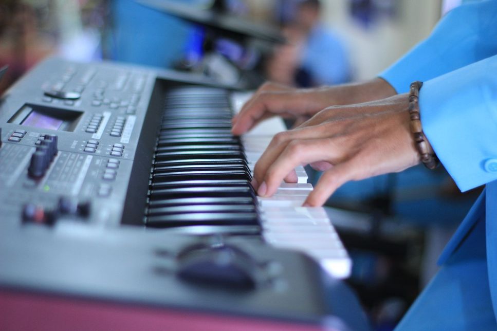 John Lennon &amp; Paul McCartney - Yesterday by Y-Sheet Music