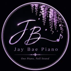 Jay Bae Piano