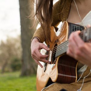 30 Iconic Easy Fingerstyle Guitar Collection