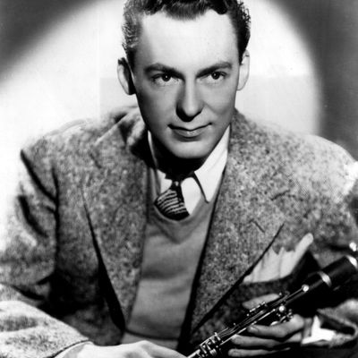 Woody Herman