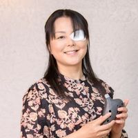 森下知子（オカリナ＆サクソフォン奏者）
