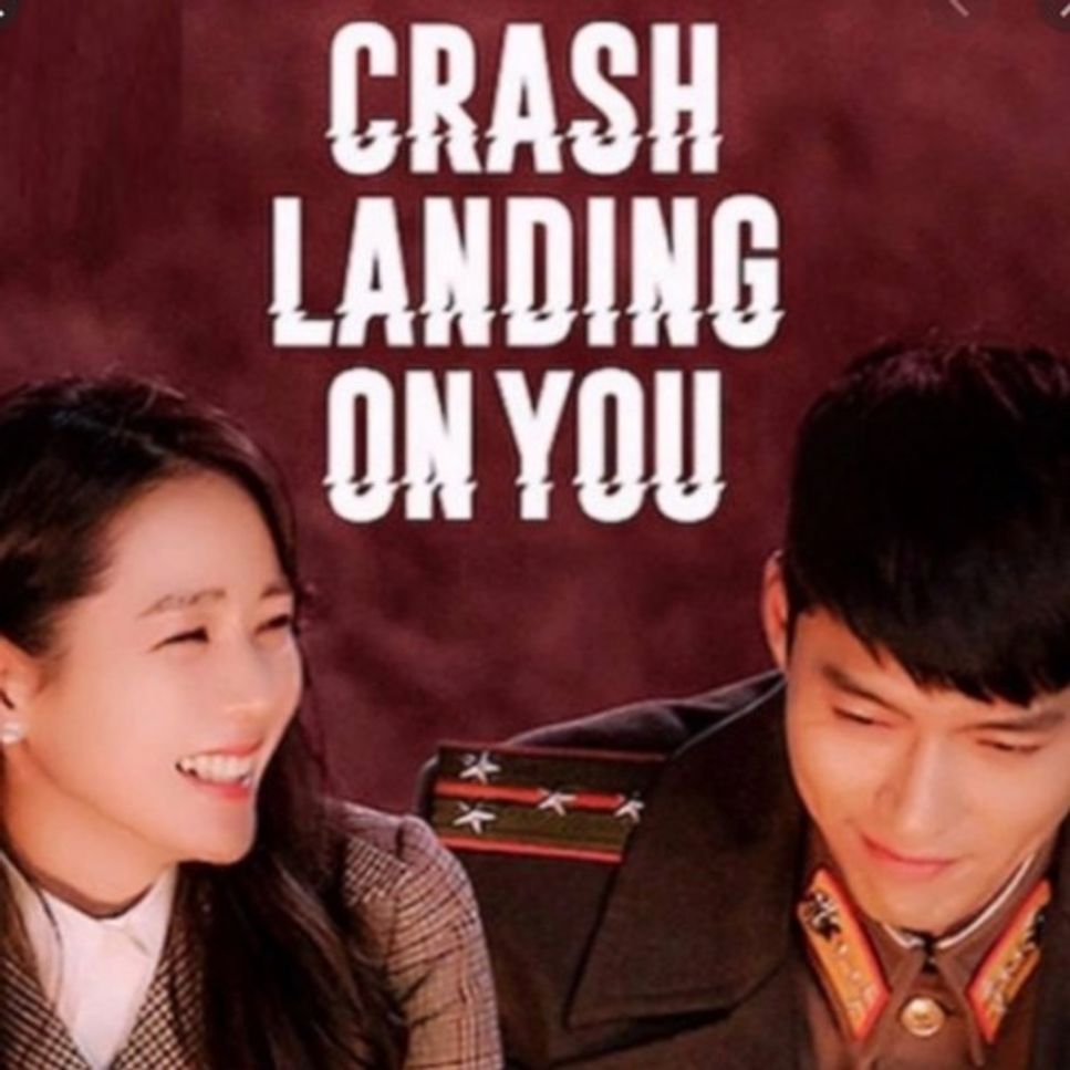 Crash Landing on You OST - I Give You My Heart by Wendy Tran