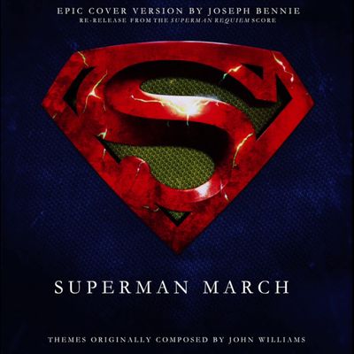 Theme From Superman