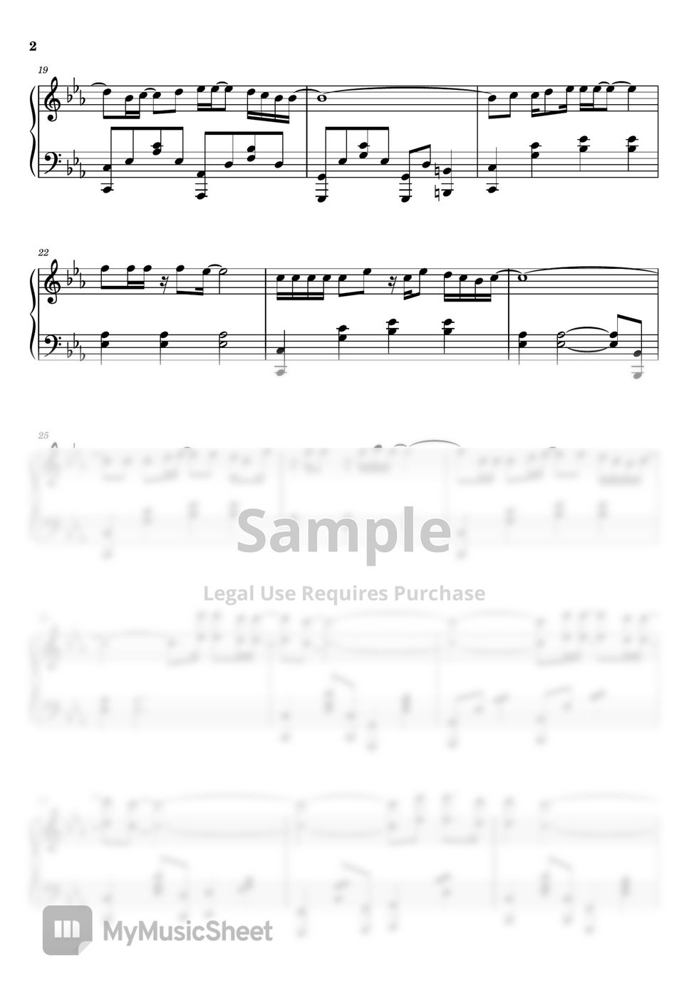 Pink Floyd High Hopes Sheet By Piano Go Life 