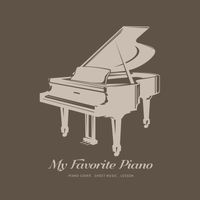 My Favorite PianoProfile image