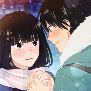 "Kimi ni Todoke" | Collection