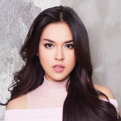 Raisa Sheet Music | MyMusicSheet