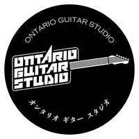 Ontario Guitar Studio