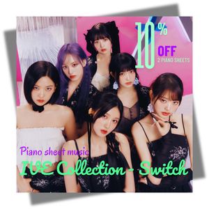 IVE (아이브) COLLECTION - SWITCH