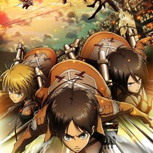 🎼 Attack on Titan OST 🎼