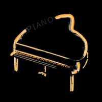 鋼琴故事Profile image