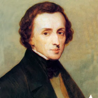 Waltz No. 19 in A Minor, Op. Posth.