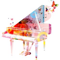 Mr Piano 아재피아노