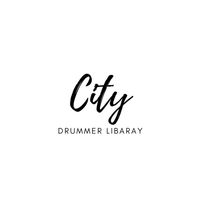 City Drummer Libaray