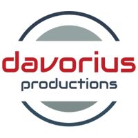 Davorius ProductionsProfile image